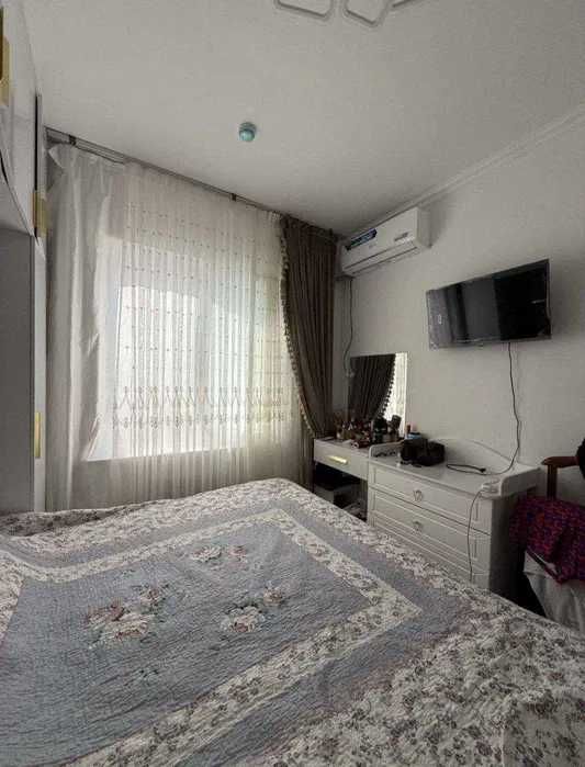 Рохат, Олмос махалла, Яшнабод Новостройка квартира 3/2/16 75м2 Срочно