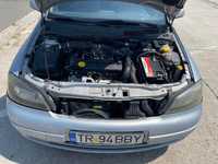 Vand Opel Astra G 1.7 CDTI motor isuzu