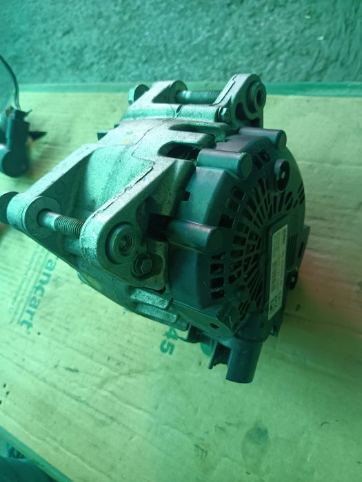 Alternator Peugeot 208 1.2 benzină an fabr 2022