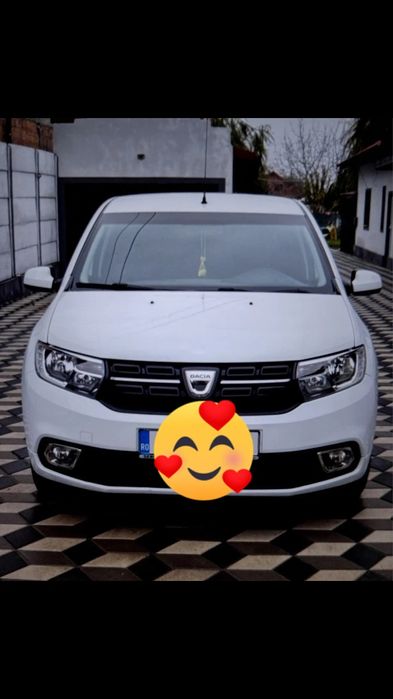 De vânzare Dacia Logan