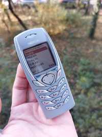 Nokia 6100 original din colectia personala decodat excelent