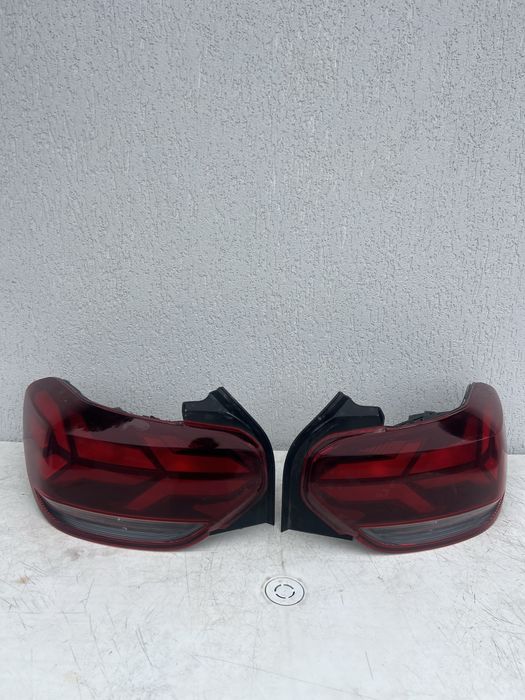 Stop lampa spate dacia logan 3 2021