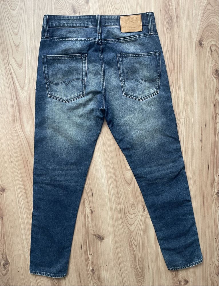 JACK & JONES/мъжки дънки W31L34
