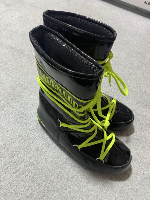 Moon Boot marimea 40