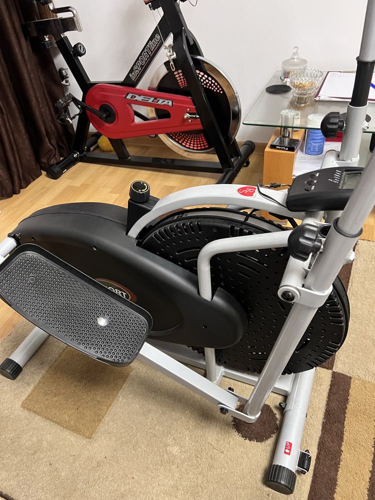Vand aparat Fitness Stepper