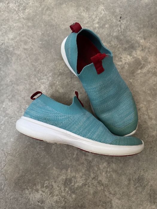 Туфли оксфорды 34 размер