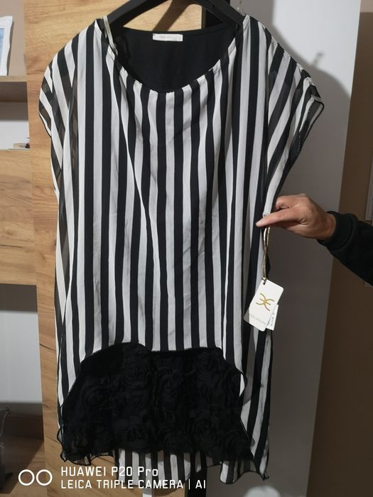 Рокли нови може да се обличат две части са