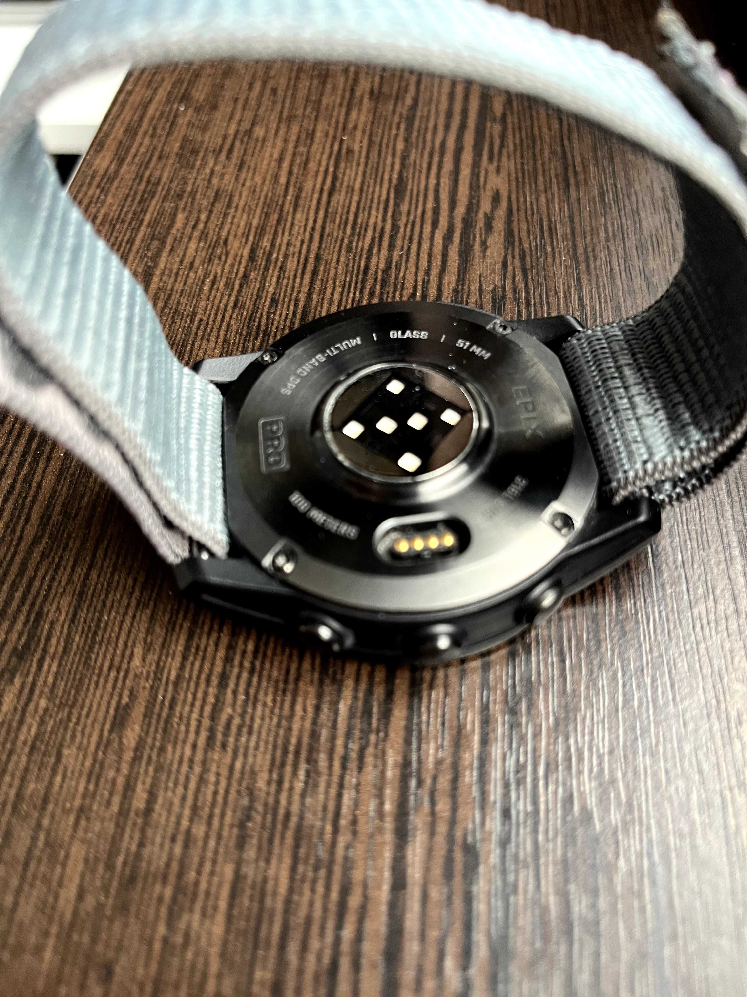 Garmin Epix 2 Pro 51mm