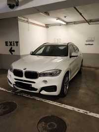 BMW X6 Stare perfecta