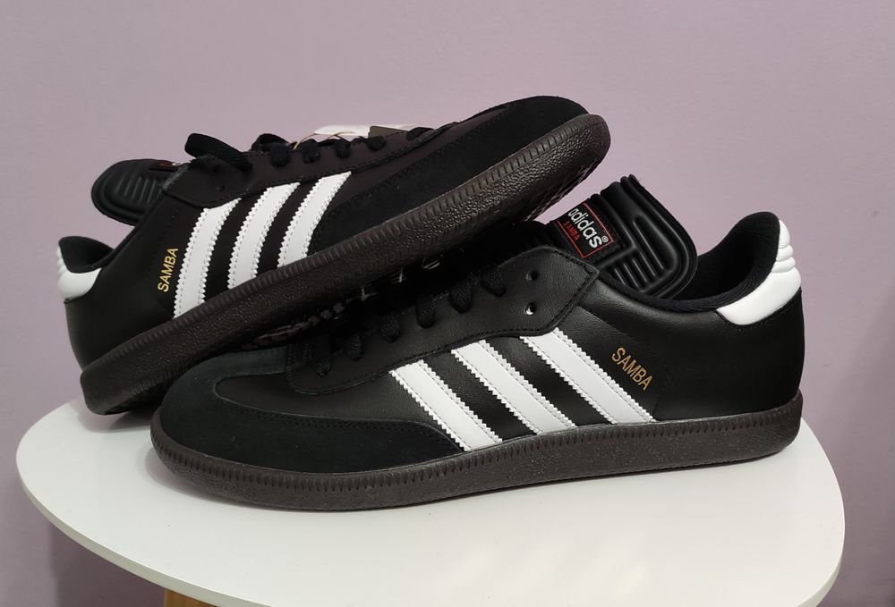 Нови мъжки Adidas Samba Classic 44 size