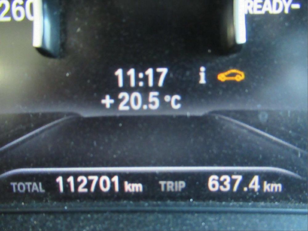 BMW 3 Series 320d M sport - Diesel 190cp 112.701 km
