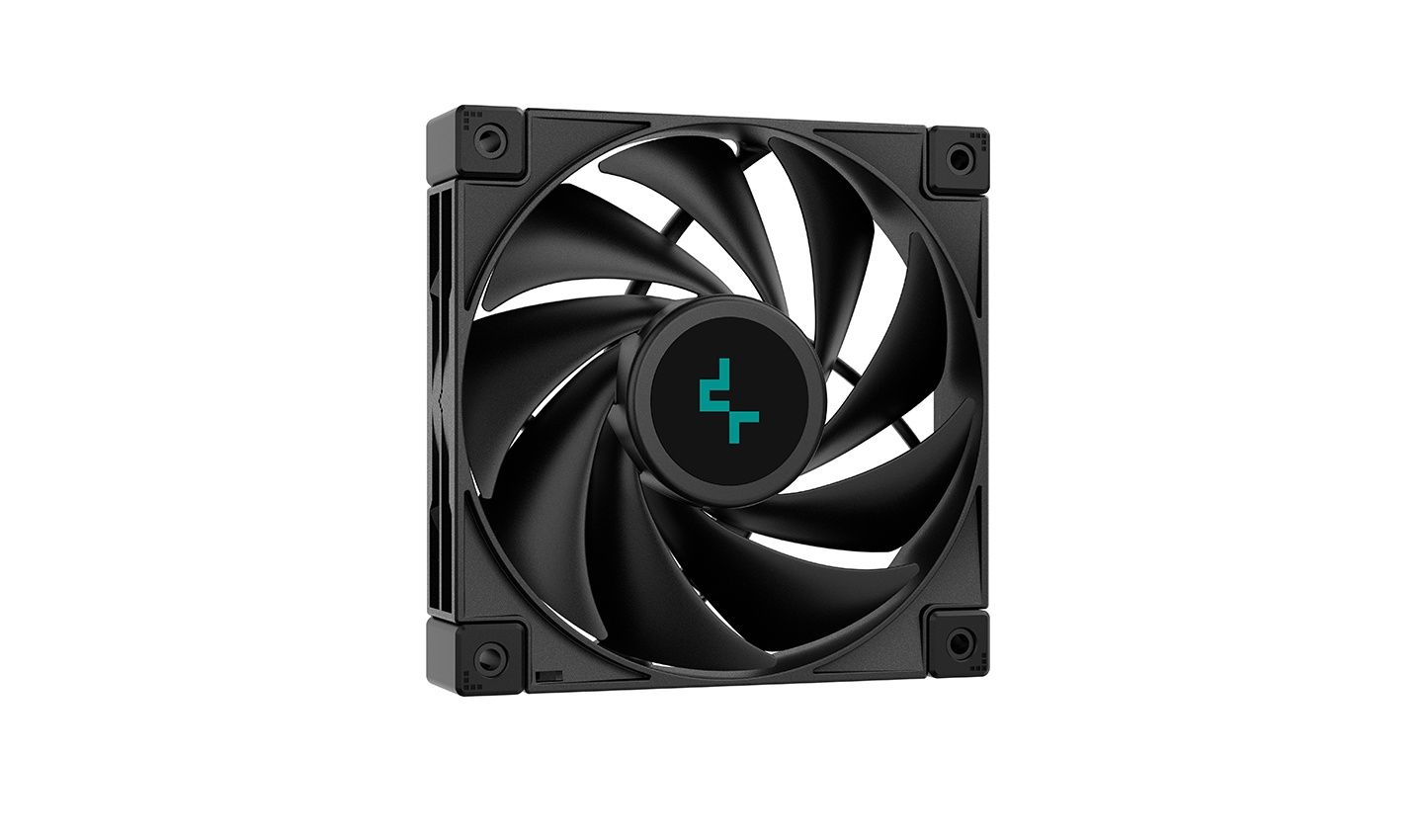 Охладител за процесор Deepcool AK 400