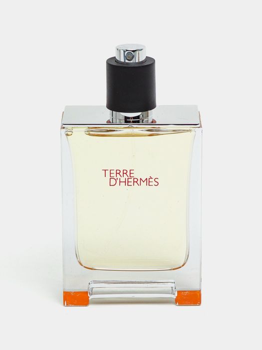 Мужская Туалетная Вода Terre D'Hermes, 100 мл