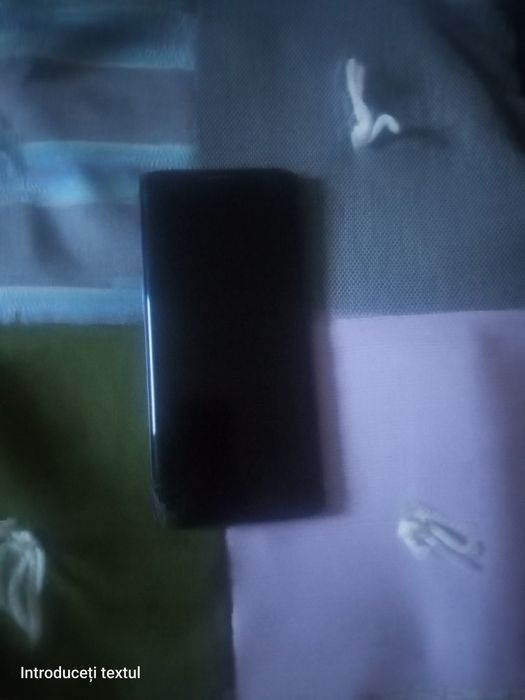 Samsung s9  schimbat .