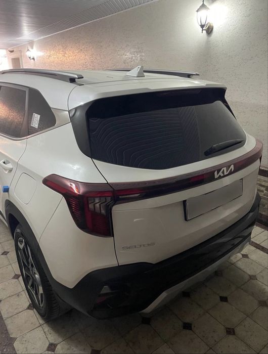 Ki Seltos Full pazitsa