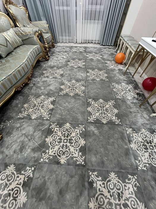 Срочно продам ковер 3*5 м