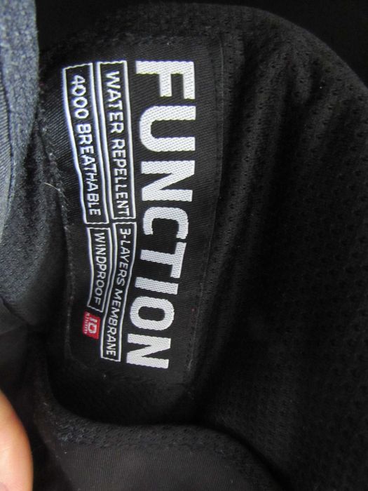 Мъжко яке ID identity