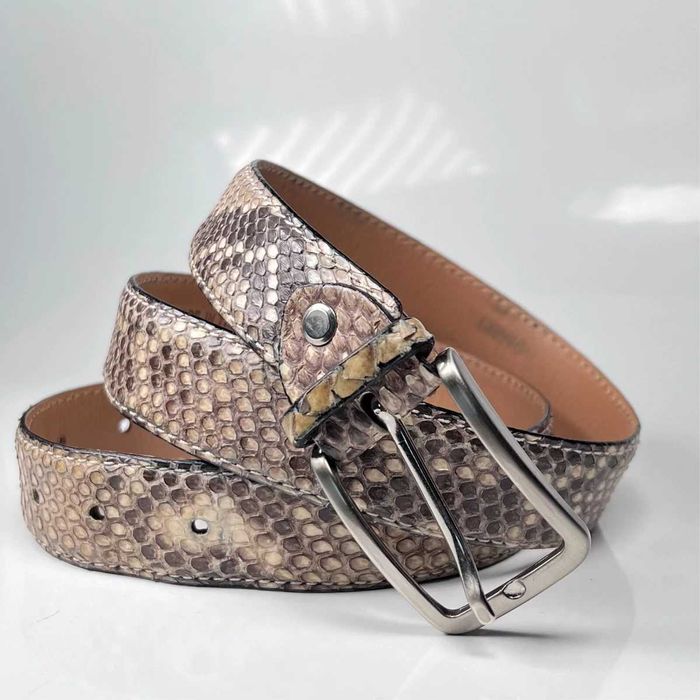 Vero Pitone оригигален дамски колан