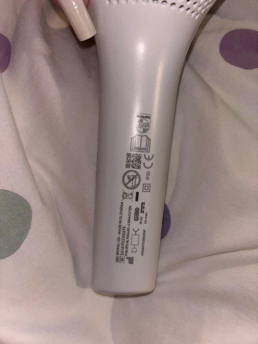 aparat epilare definitiva