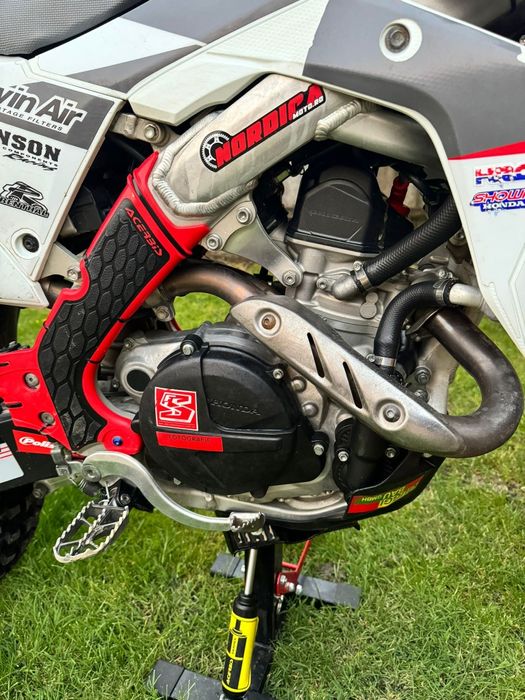 Vand honda crf450 in stare foarte buna !
