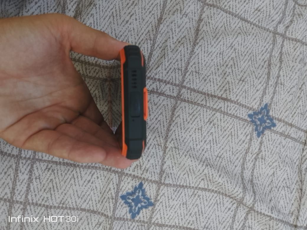 Kenshi smartphone Armor I1w