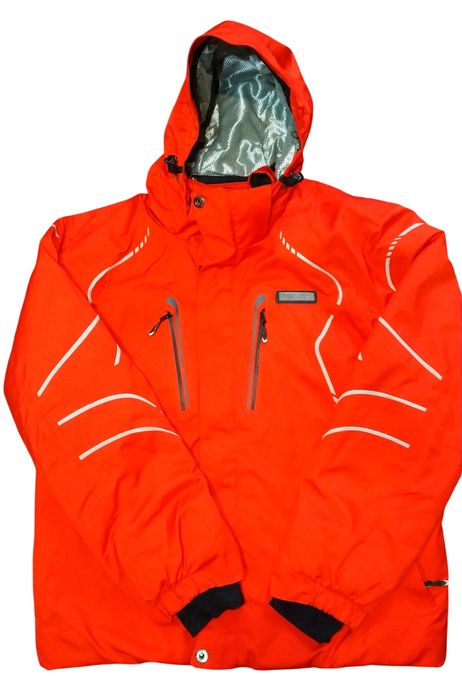 Мужская зимняя Куртка ОРИГИНАЛ