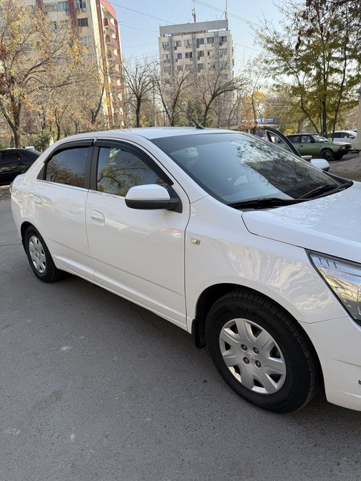 Ravon.  Cobalt 2018  Kelishilinadi 10 200$