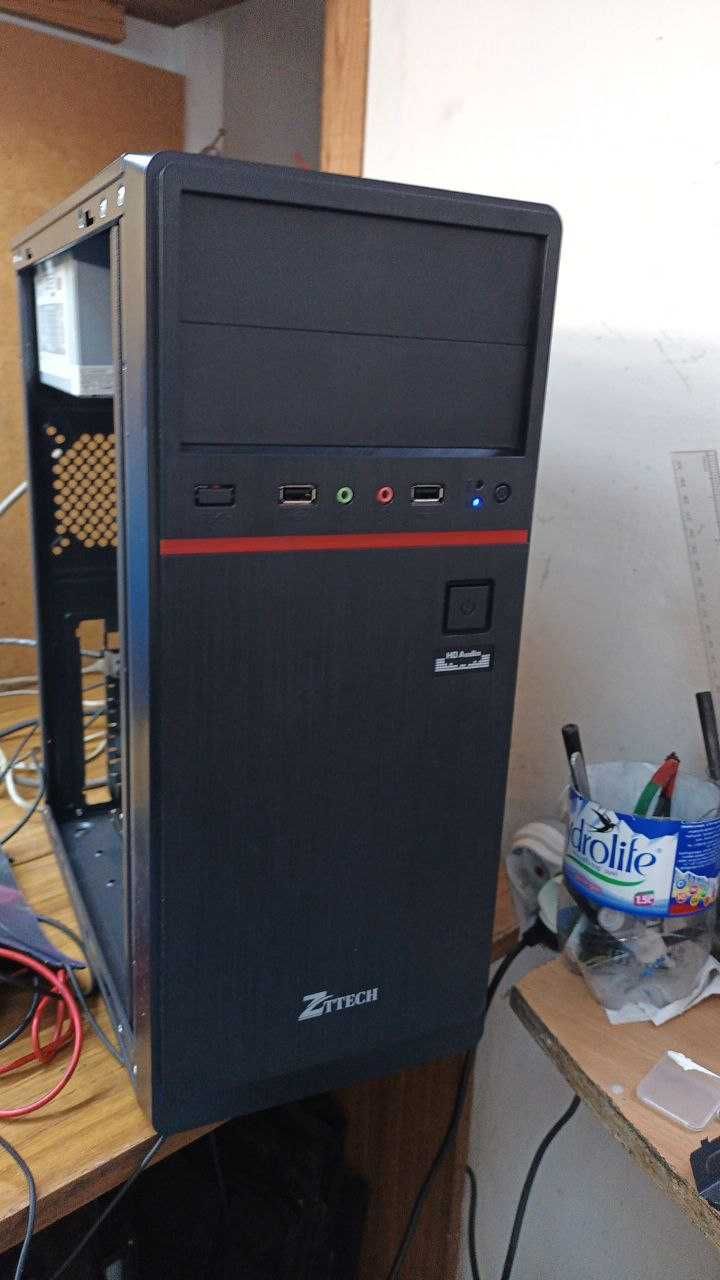 Компьютер H 110 i 3