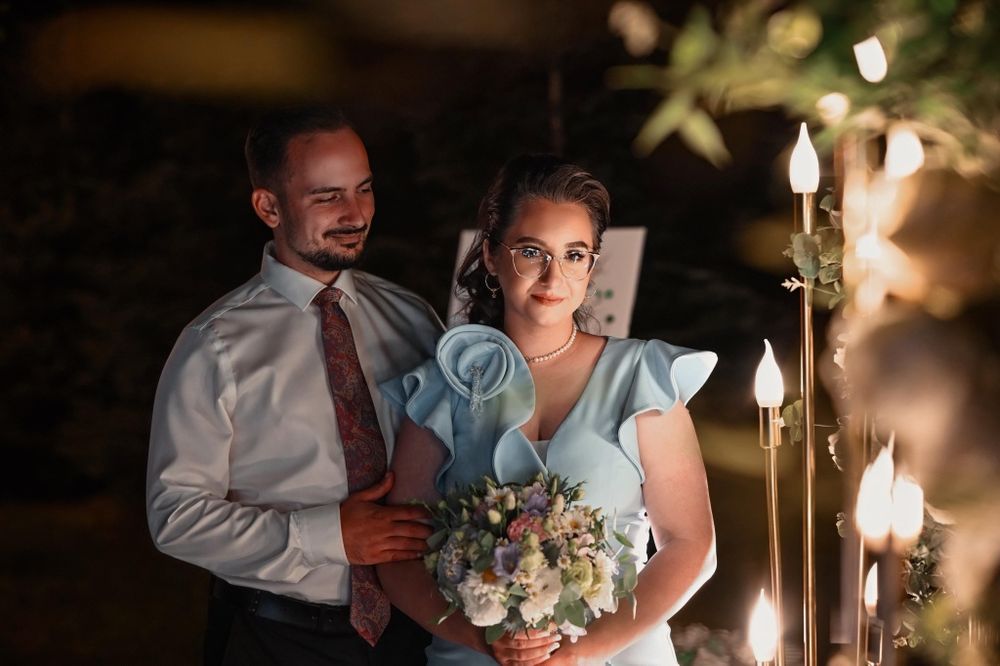 Servicii foto-video Pitesti, fotograf și videograf: Nunta, Botez