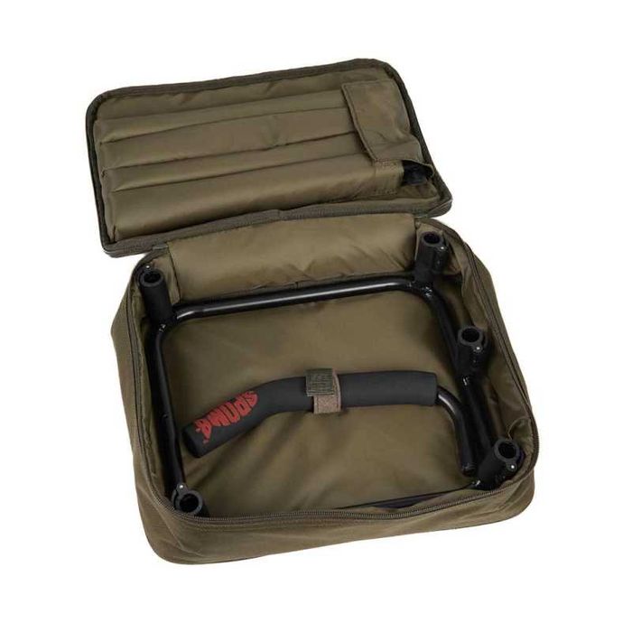 Стойка за кофа Fox Spomb MK2 Bucket Stand – Single