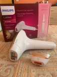 Фото Епилатор Philips