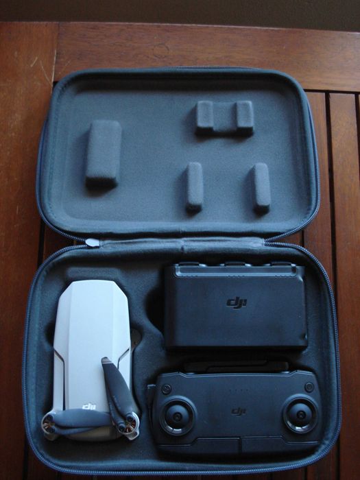 Drona DJI Mavic Mini