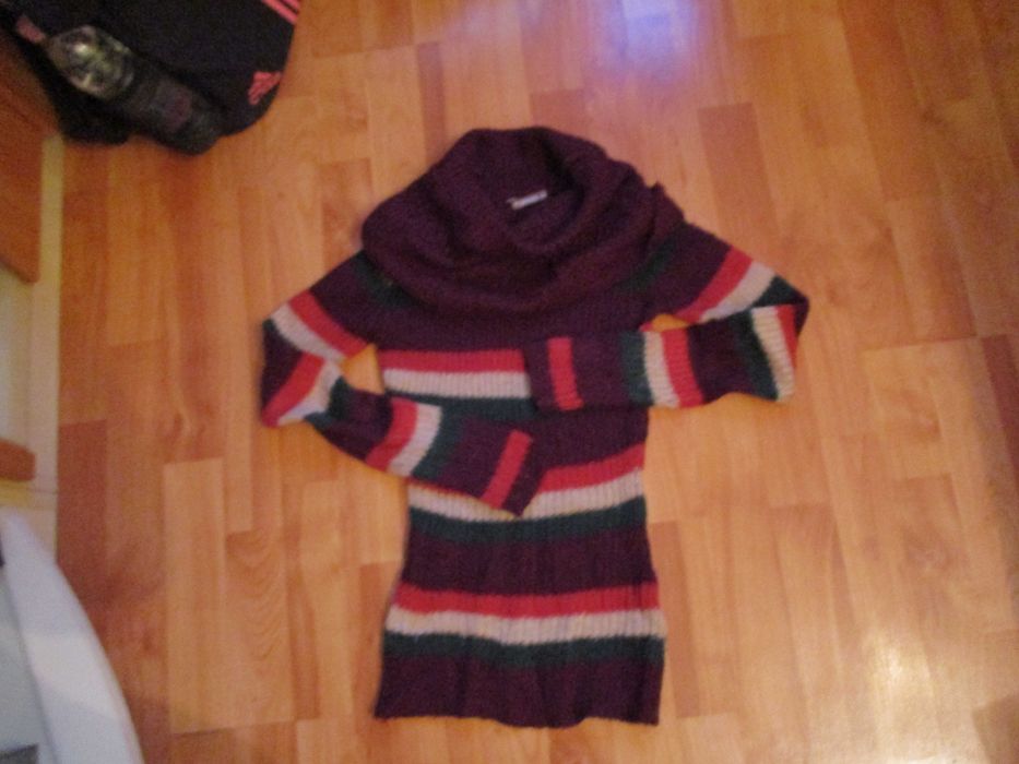 Дамски блузи  плетиво