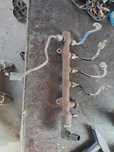 Rampa tur injectoare cu conducte ford transit 2.0 euro 6