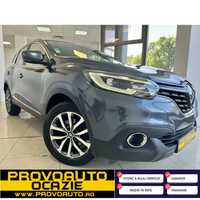 Renault Kadjar Grand Suv 2016-Automata-Gps Navi Digital-Cash & Leasing