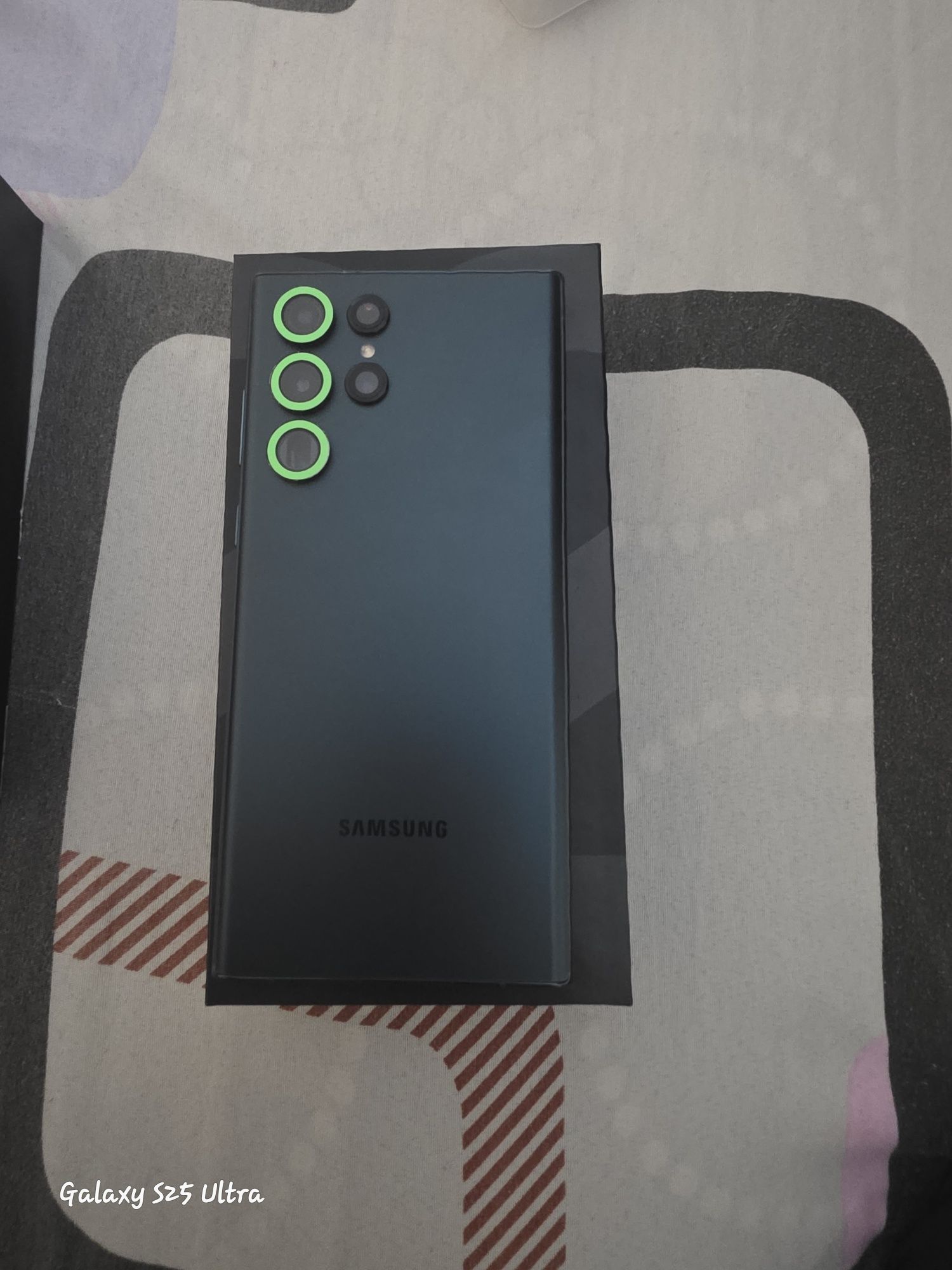 Samsung s22 Ultra
