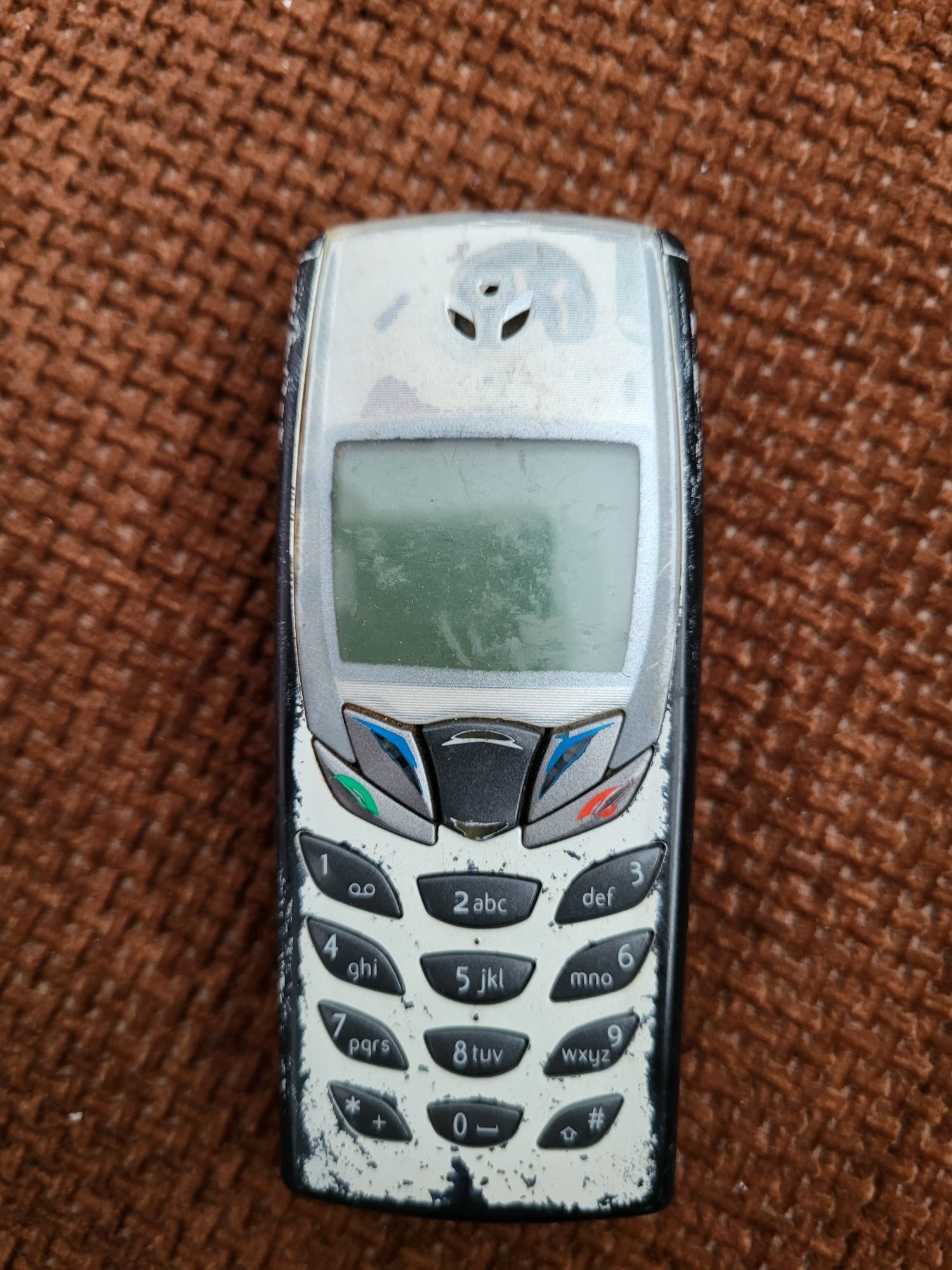 Нокия 6510 ,Nokia 6510