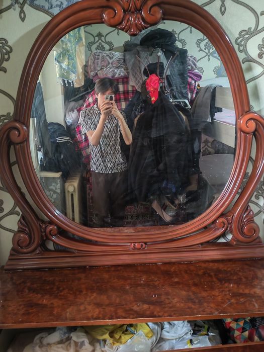 Трюма продаётся за 300к сумов