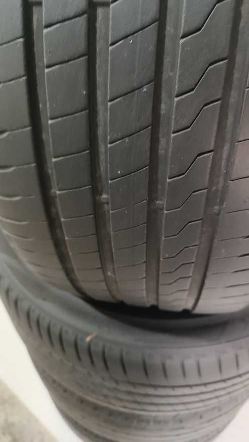 ANVELOPE CP V201322  245 40 18 97Y FIRESTONE + PIRELLI  245/40/18 VARA