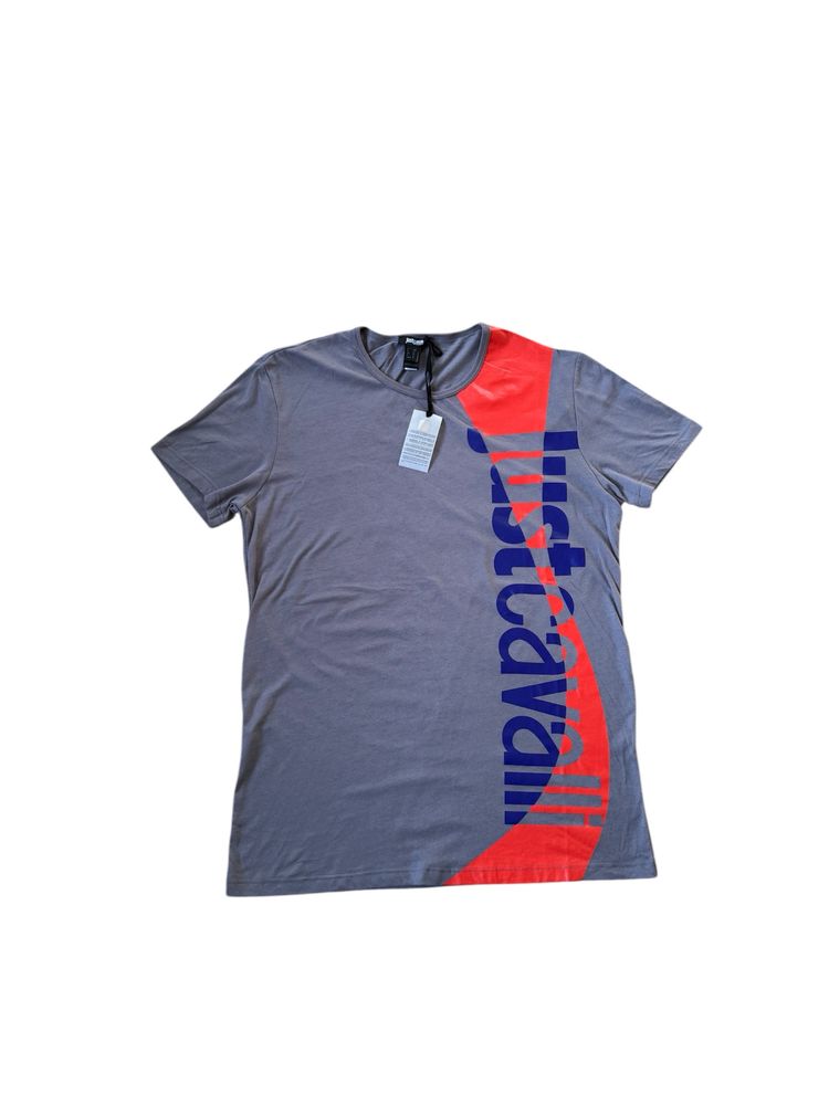 Мъжка тениска Just Cavalli