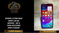 NDP Amanet NON-STOP Sos. Giurgiului 119- IPHONE 13 PRO MAX ( 18269)