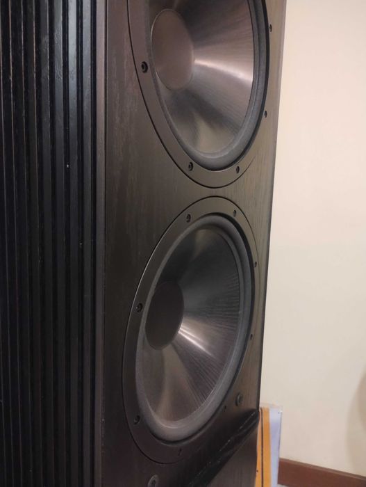 Тонколони Infinity Kappa 9.2 series 2