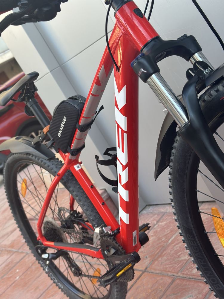 Trek Marlin 5 29 планински велосипед