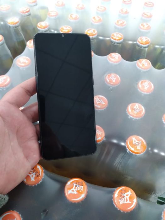 Oppo A31 256гб все работает