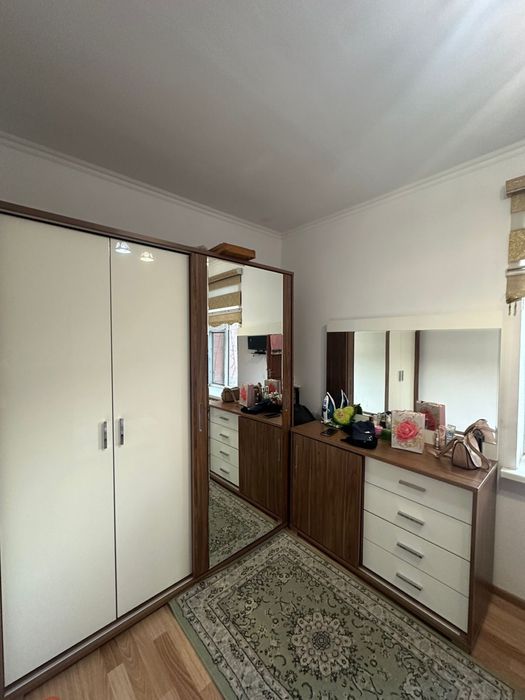 Сдается 2 комн квартира в районе арай