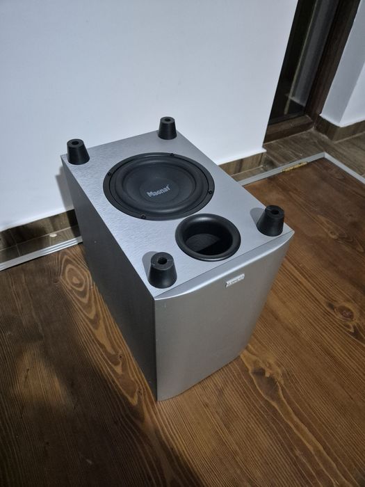 Magnat Interior 501A subwoofer activ
