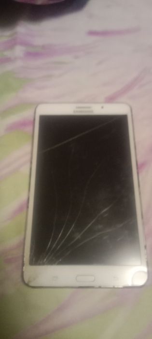 Планшет Самсунг за 8 тыщ