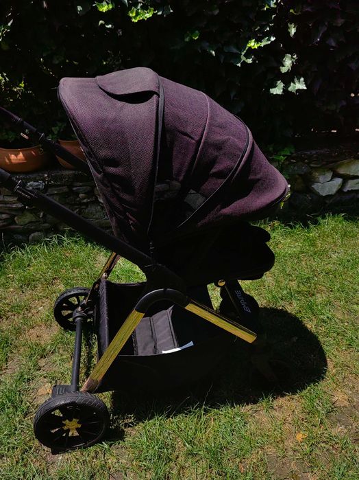 Cangaroo Empire 3 в 1