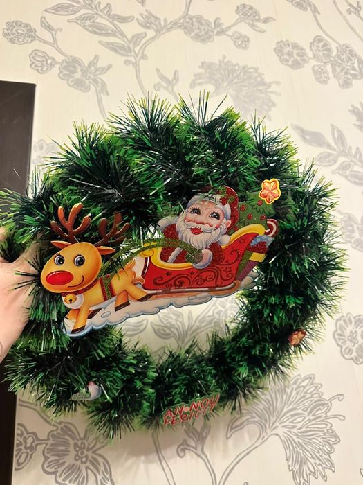 Decoratiuni craciun