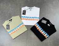 Tricouri Dsquared2 Top Premium Bumbac 100 %
